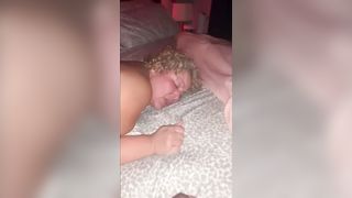 Bbw takes monster - 15 image