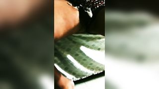 Strawberry Clit Taste of Caramel