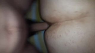 Another Creamy Asshole to Pussy Fucking for my Wife she Loves It. - 14 image