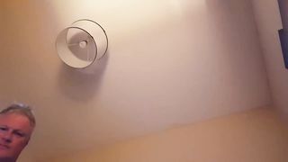 Hairy pantyhose - 15 image