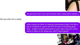 Escort From Boise Exposed - 8 image