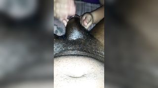 Thug and his White Girl (me) - 3 image