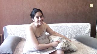 Spend the Summer with Aunty - 1 image