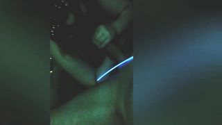 College Girl Gets Creampied after Party - 9 image