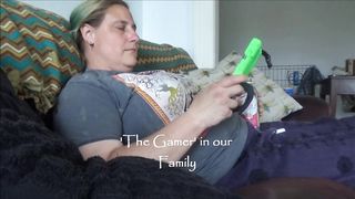 Fucked: Big Ass Big Natural Tits Doggie Style Blindfold Ballgag CollarLeash