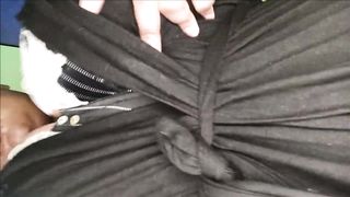 Big Tits and Huge Ass - 1 image