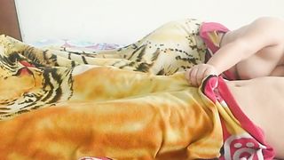 Latina Culona Se Despierta Con Ganas De Follar, Monta Rico a Su Novio Antes De Irse a La Universidad - 1 image