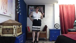 Psych Sex Study Professor Grades your Performance - 1 image