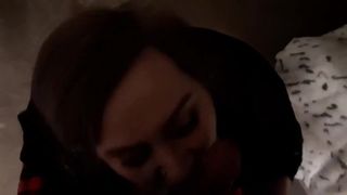 Ariel Deep Deepthroats