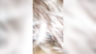 Met her on her bday..... I told her to blow out my candle - 4 image