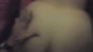 BBW german with HUGE ass