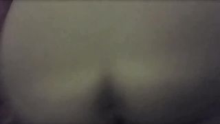 BBW german with HUGE ass