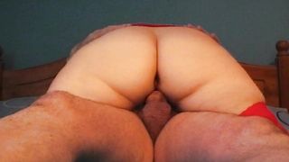 wife fucking a friend again - 2 image