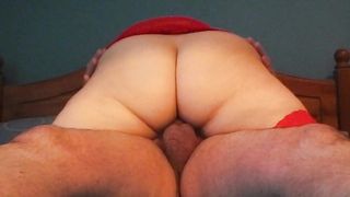 wife fucking a friend again