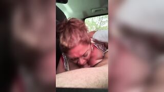 I let my sons friend fuck my throat - 11 image