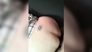 I let my sons friend fuck my throat - 8 image