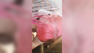 Flaccid to Finish Blowjob