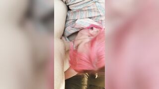 Flaccid to Finish Blowjob