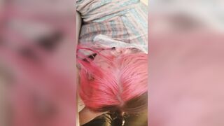 Flaccid to Finish Blowjob