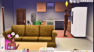 Hubby finds out his wife is pregnant and cheats on her the next day - 6 image