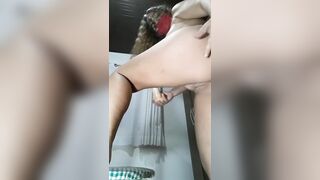 Mirelladelicia naughty little bitch masturbating yummy with - 7 image