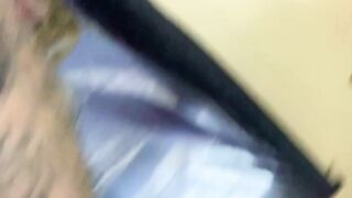 Amateur big ass bbw fucked hardcore, toys and Anal with cheating man - 9 image