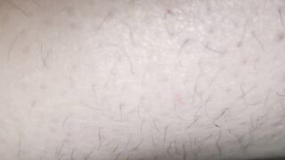 Makenzie loves her some BBC