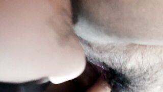 BBW Pinay Wife Got Creampied - 12 image