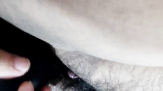 BBW Pinay Wife Got Creampied - 13 image