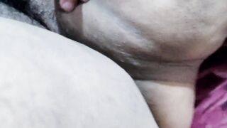 BBW Pinay Wife Got Creampied