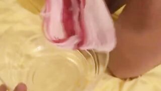 Lena chubby pissslut - 10 image