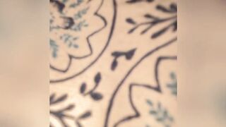 Far ass milf bouncing on his big dick with a little cream pie - 4 image