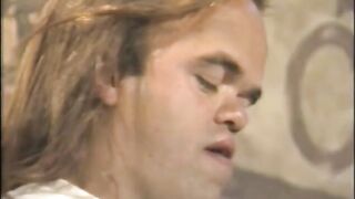 BBW sluts want to please this horny man in a row - 13 image