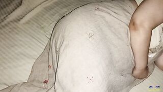 big ass and big pussy hard fucked - 2 image