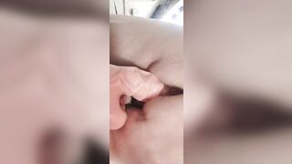 Sensual playtime fucking in the kitchen - 13 image