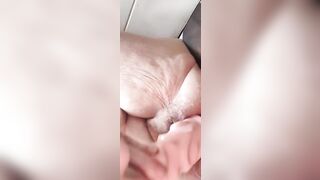 Sensual playtime fucking in the kitchen - 15 image