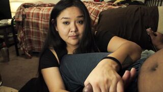 Dees cock stretch - 13 image