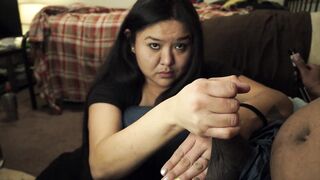 Dees cock stretch - 15 image