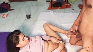 fucked good sex bikini girl - 3 image