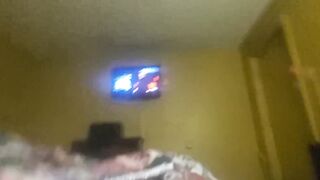 Cheating on my bf (sucking daddy's dick) - 8 image