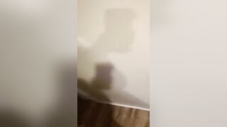 Pregnant Big Titty BBW - 3 image
