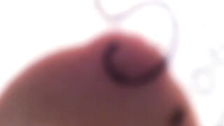 Baby girl outside - 15 image