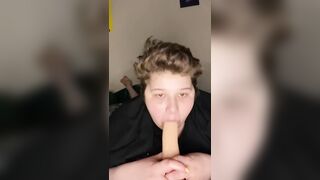 Suckin dick - 13 image