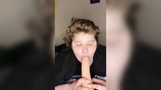 Suckin dick - 2 image