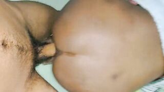 Sex with indian girl friend (Tanya) In Hindi Clear Audio - 2 image