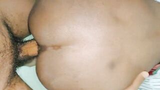 Sex with indian girl friend (Tanya) In Hindi Clear Audio - 8 image