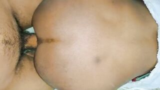 Sex with indian girl friend (Tanya) In Hindi Clear Audio - 9 image