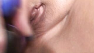 Annadevot - always into the hot hole - 4 image