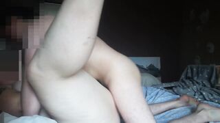 Il me baise enfin pour compenser une semaine d'abstinence - 12 image