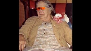 ILoveGrannY Lusty Amateur Pictures Compilation - 1 image